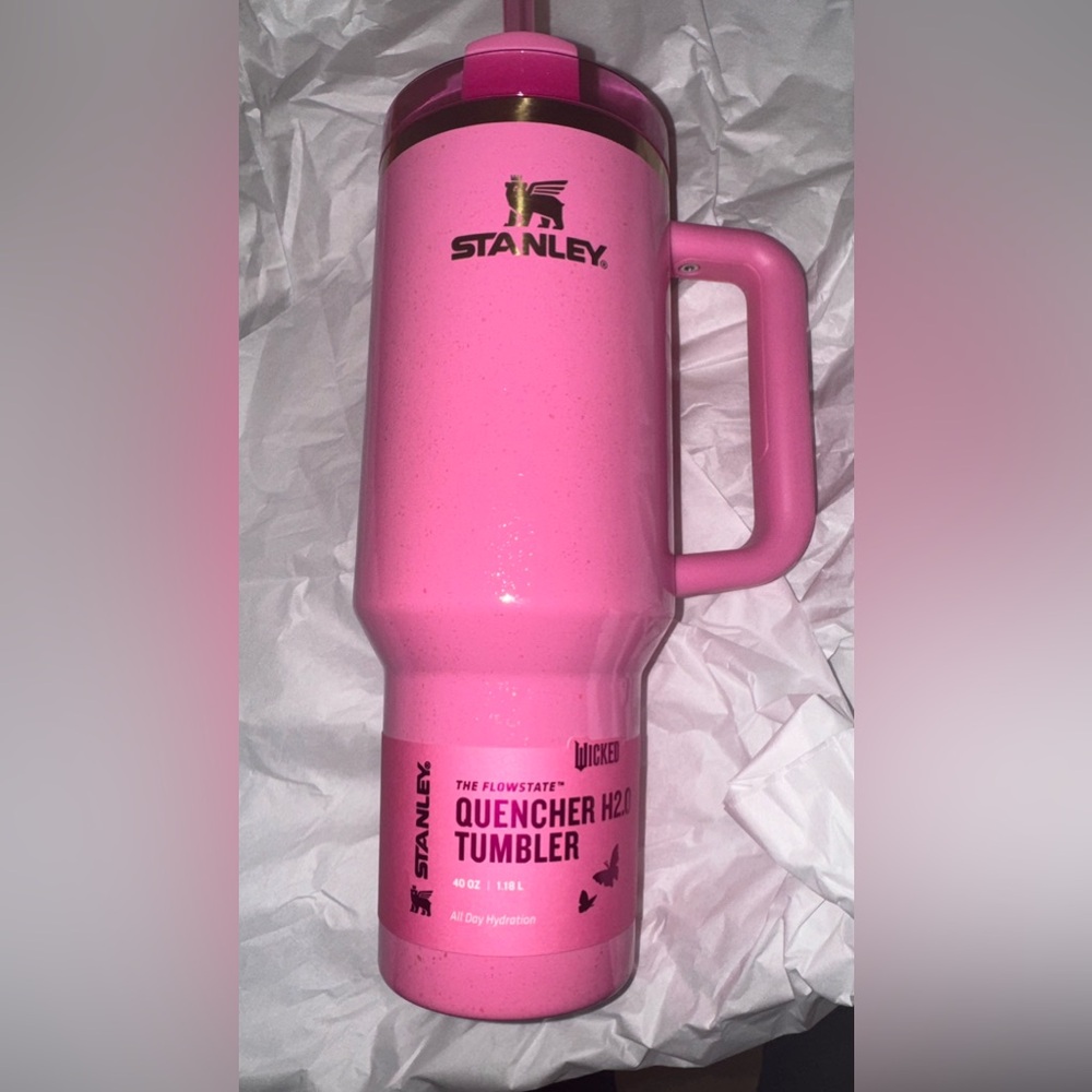 Wicked Glinda Stanley